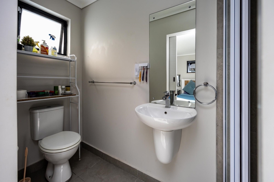 3 Bedroom Property for Sale in Nahoon Valley Park Eastern Cape